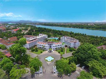 Khai trương khách sạn Azerai thứ hai tại Việt Nam