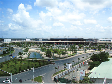 Lựa chọn phương án đầu tư nào cho nhà ga T3 Sân bay Tân Sơn Nhất?