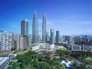 Khai trương khách sạn Conrad đầu tiên tại Malaysia vào năm 2021