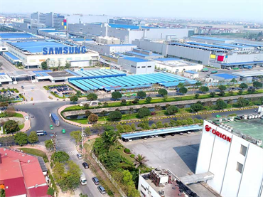 EVFTA tiếp thêm động lực phát triển cho bất động sản công nghiệp Việt Nam
