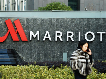Marriott khai trương bất động sản thứ 800 tại châu Á bất chấp dịch bệnh vẫn diễn biến khó lường
