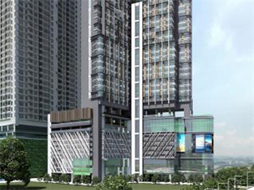 IHG mở rộng thương hiệu Holiday Inn tại Kuala Lumpur