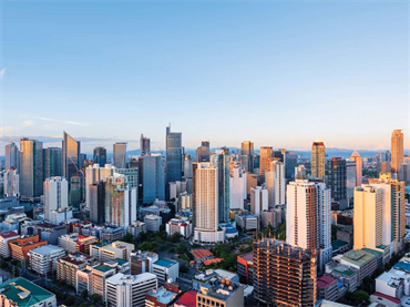 Philippines lần đầu niêm yết một quỹ tín thác đầu tư bất động sản