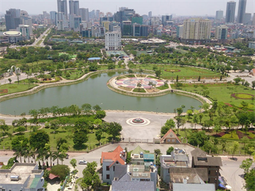 Việt Nam: Kiến nghị đặt cọc mua nhà không quá 50 triệu đồng