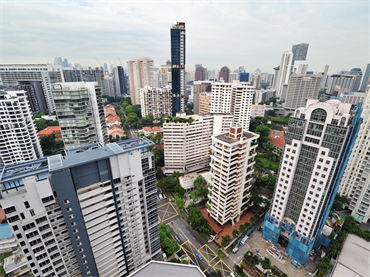 Singapore cắt giảm 15% nguồn cung nhà riêng thuộc chương trình của Chính phủ nửa cuối năm 2019