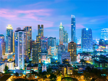 Thương hiệu khách sạn Canopy by Hilton gia nhập thị trường Thái Lan vào năm 2022