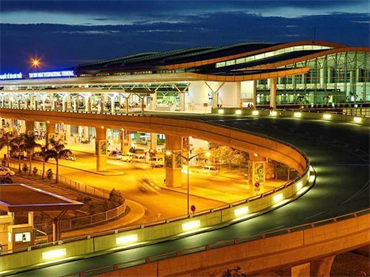 Chính phủ thúc tiến độ sân bay Tân Sơn Nhất và Long Thành