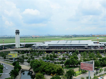 ACV được giao làm chủ đầu tư nhà ga T3 của Cảng Hàng không Quốc tế Tân Sơn Nhất