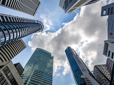Giá bất động sản hạng sang tại Singapore tăng trưởng mạnh nhất thế giới