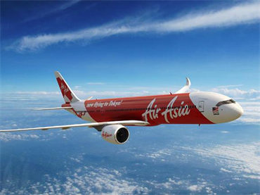 Thai AirAsia đạt lợi nhuận 2,2 tỷ USD trong năm 2018