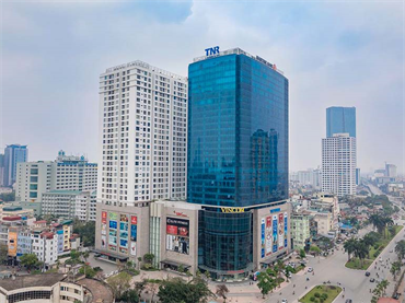 Thị trường văn phòng Hà Nội 2018: Giá thuê và tỷ lệ hấp thụ tiếp tục tăng